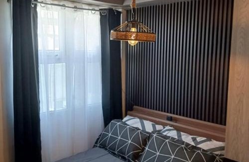 Tanza Apartment | Blk Pod