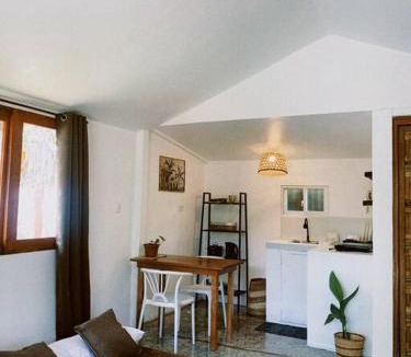 San Isidro Villa | Bloom Siargao - Cozy Villa in Pacifico