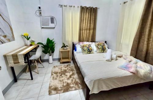 General Santos House | Bloomstone 3BR Family Suite in Gensan