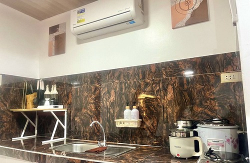 General Santos Cabin | Bloomstone Urban Chill Cabin