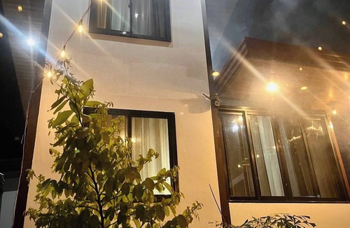 General Santos Cabin | Bloomstone Urban Chill Cabin