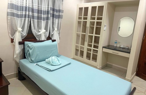 Padre Burgos Resort | Blue Deep Resort powered by Cocotel