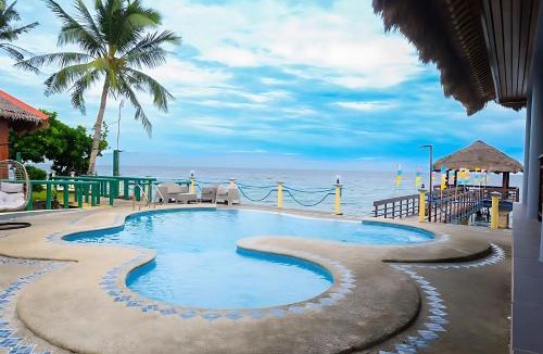 Padre Burgos Resort | Blue Deep Resort powered by Cocotel