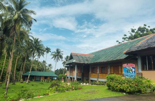 Padre Burgos Resort | Blue Deep Resort powered by Cocotel