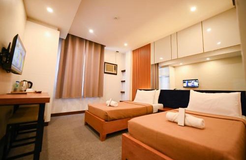 Calapan Hotel | Blue Harbor Hotel