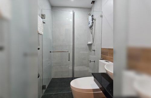 Calapan Hotel | Blue Harbor Hotel