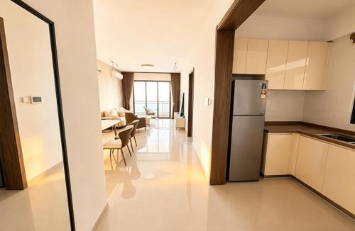 Gelang Patah Apartment | Blue Horizon Suites by Forest City