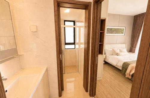 Gelang Patah Apartment | Blue Horizon Suites by Forest City