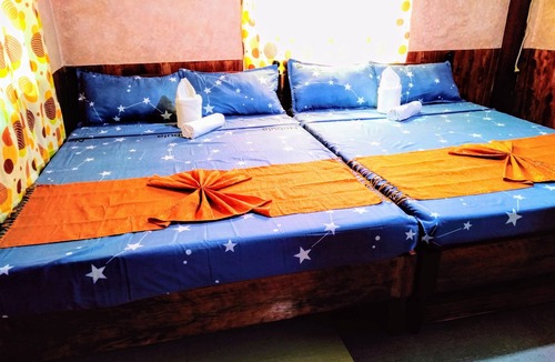 Pagudpud Hotel | Blue Lagoon Inn and Restaurant