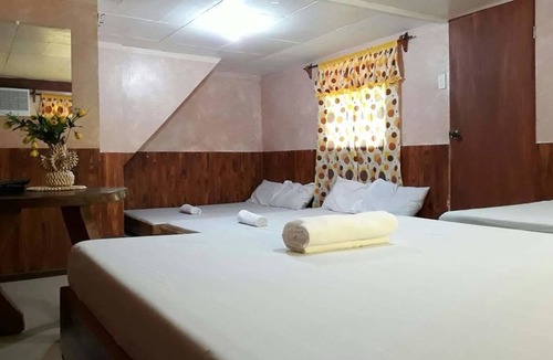 Pagudpud House | Blue Lagoon Inn Extension