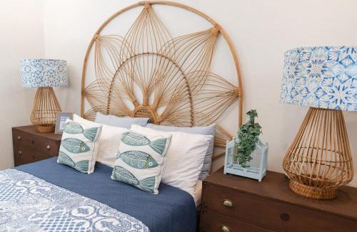 Tacloban Apartment | Blue Nest 3BdR Apartment with parking space
