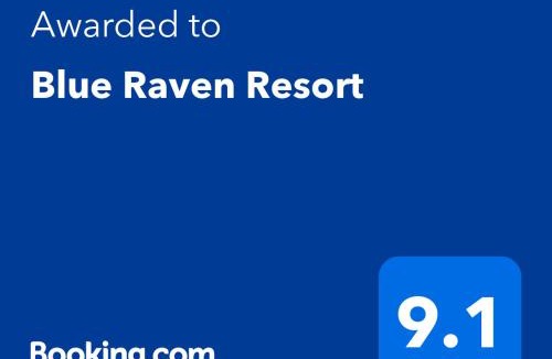 Anda House | Blue Raven Resort