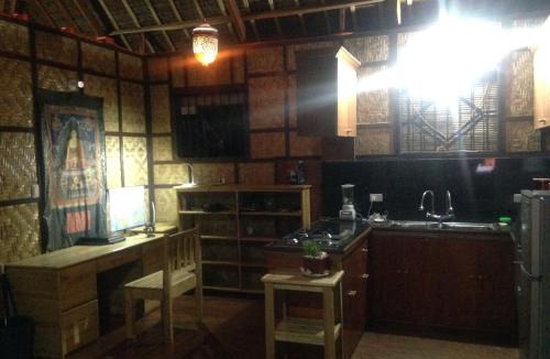 Anda House | Blue Raven Resort