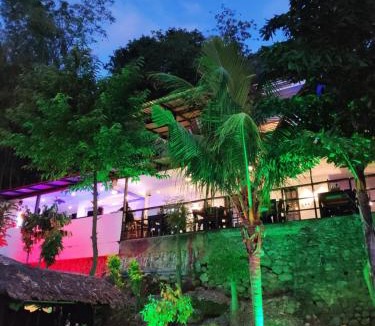 Mabini Hotel | Blue Ribbon Dive Resort