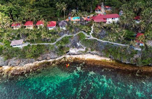 Anda Resort | Blue Star Dive and Resort