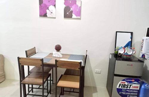 Balibago House | Blueberry Transient House