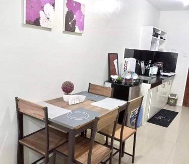 Balibago House | Blueberry Transient House