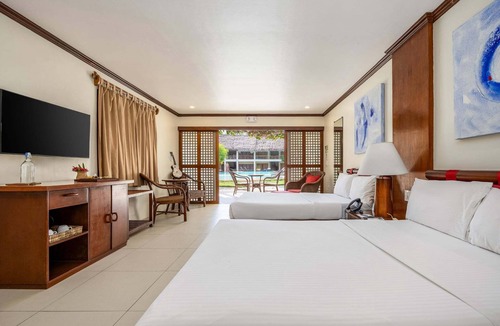 Maribago Resort | Bluewater Maribago Beach Resort