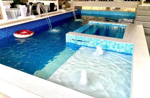 Taytay Apartment | BLUMiERE