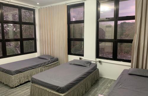 Taytay Apartment | BLUMiERE