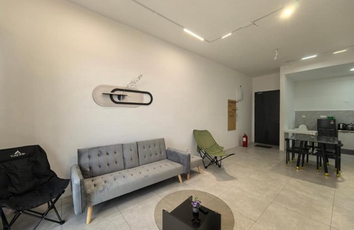 Central Seberang Perai Apartment | BM Aston Acacia Platinum Homestay 02