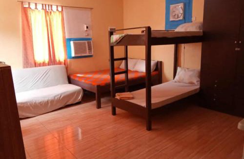 Santa Fe Cabin | BM Island Inn