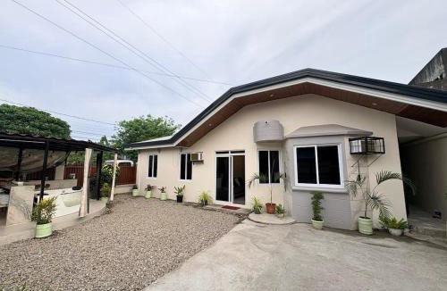Tacloban Villa | BMF Homestay Jacuzzi Villa 2