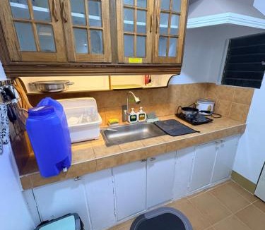 Tacloban Villa | BMF Tropical Homestay