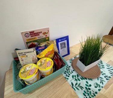 Tacloban Villa | BMF Tropical Homestay