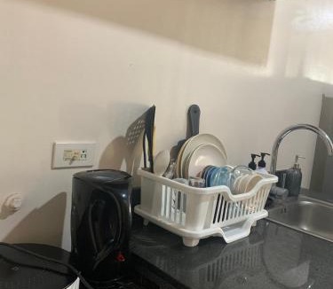 Mabolo Apartment | BMS Cozy Nest Persimmon Studios