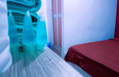 Muar Hotel | BMW Hotel