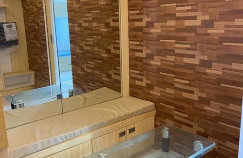 South Triangle Apartment | Bnew, Cozy 1BR near ABS-CBN @Mplace QC 2