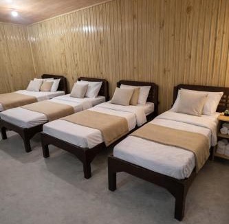 Lake Sebu House | Bob Nowong Home stay