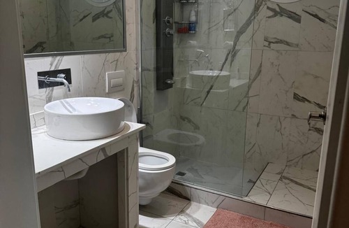 Boca Chica Apartment | Boca Beach Residence 202