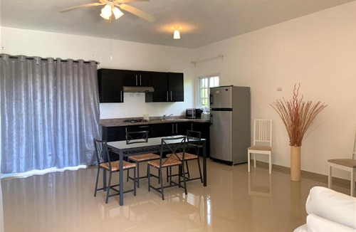 Reparto Ibarra House | BOCA CHICA BEAUTIFUL HOUSE FOR RENT IN RESIDENCIAL SUEÑO CARIBEÑO