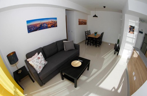 Reparto Ibarra Apartment | Boca del Mar