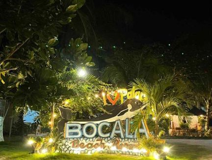 Balud Hotel | Bocala Beach Resort