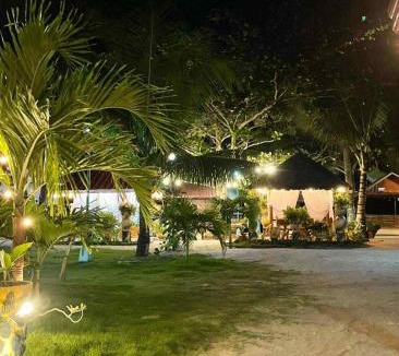 Balud Hotel | Bocala Beach Resort