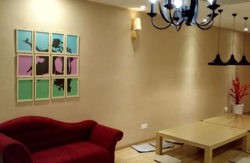 Muar House | Bococo Homestay Muar