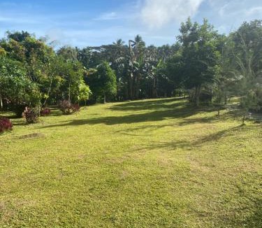 Santo Tomas Other | Boho Farm Glamp