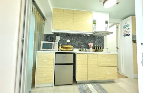 San Fernando Apartment | Boho Oasis