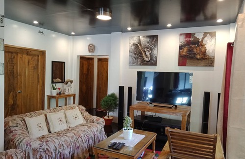 Candijay Bed & Breakfast | Bohol 3 Bedroom Villa