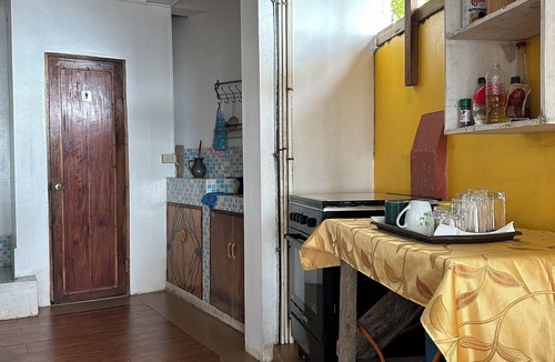 Jagna House | Bohol Beach House Villa Naatang 3 bedrms10-12 pax
