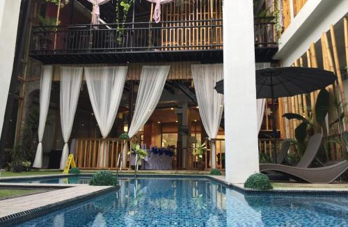 Bilar Hotel | Bohol Boutique Hotel