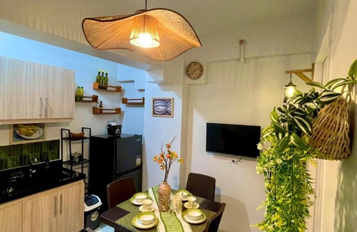 Dao Apartment | Bohol Condo Rental By RK