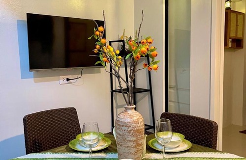 Dao Apartment | Bohol Condo Rental By RK