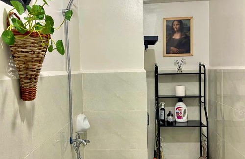 Dao Apartment | Bohol Condo Rental By RK