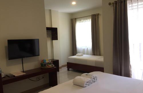 Tagbilaran Hostel | Bohol Ecotel