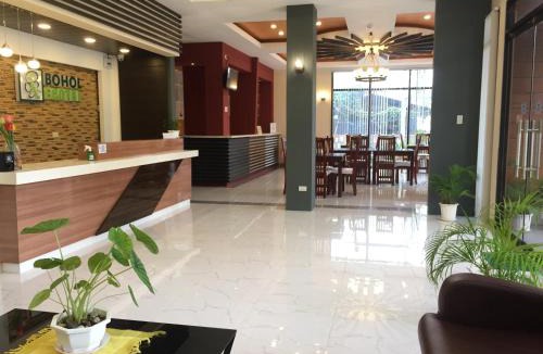Tagbilaran Hostel | Bohol Ecotel