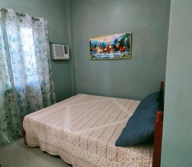 Baclayon Apartment | Bohol Furnished Unit